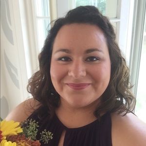 Meet your Posher, Jacqueline